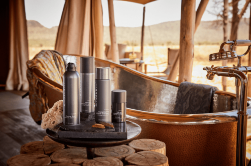 Rituals hilft dir dabei, das Glück in den kleinen Dingen zu finden. Verwöhne dich selbst und gönne dir einen Moment der Entspannung. Jetzt exklusiv mit 15% Rabatt. 